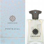 Amouage Portrayal Man parfémovaná voda pánská 100 ml – Hledejceny.cz