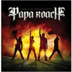 Papa Roach - Time For Annihilation CD – Sleviste.cz