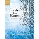 Louder Than Hearts: Poems Beck Zeina HashemPaperback