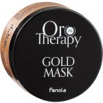 Fanola Oro Therapy 24K Gold Mask 300 ml – Sleviste.cz