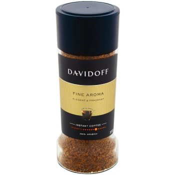 Davidoff Fine Aroma 100 g