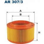 FILTRON Vzduchový filtr AR 307/3 – Hledejceny.cz