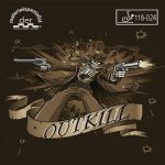 Der Materialspezialist Outkill – Zboží Dáma