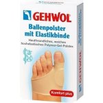 Gehwol Polštářek pro kloub a bříško palce s návlekem 1 ks – Zboží Dáma