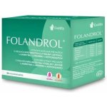 Ladee Pharma Folandrol prášek v sáčcích 30 ks – Zboží Dáma