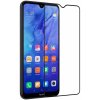 Tvrzené sklo pro mobilní telefony Aligator ochranné sklo pro Xiaomi Redmi Note 8 Pro celý displej černé 8595181192085