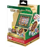 My Arcade DGUN-3945 Casino Player 30-in-1 Portable Gaming System – Zboží Mobilmania