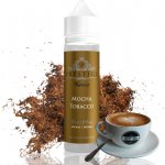 EXPRAN GmbH Prestige Tobacco - Mocha Tobacco Shake & Vape 10 ml – Hledejceny.cz