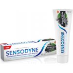 Sensodyne Natural White s aktivním uhlím 75 ml – Hledejceny.cz