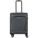 Travelite Jetpack Light 90218-04 antracitová 37 L – Zboží Mobilmania