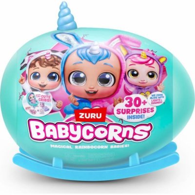 Zuru Babycorns Panenka v Kolébce převlek – Sleviste.cz