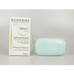 BIODERMA Sébium Pain Purifying Cleansing Bar 100 g – Hledejceny.cz