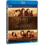 Středozemě kolekce 6BD – Zbozi.Blesk.cz