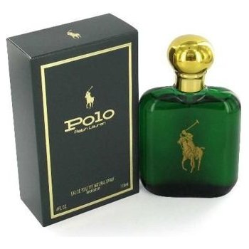 Ralph Lauren Polo Green toaletní voda pánská 118 ml tester