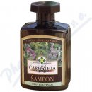 Carpathia šampon Lupy Máta 300 ml