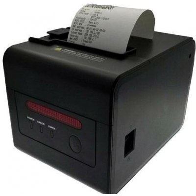 Xprinter XP-C260-N Bluetooth – Zboží Mobilmania