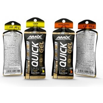 Amix Quick Gel 45 g