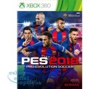 Pro Evolution Soccer 2018