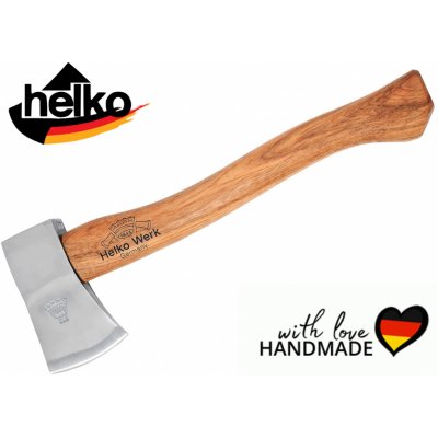 HELKO WERK Pathfinder Hatchet 700g – HobbyKompas.cz