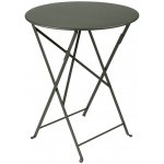 Fermob Skládací stolek BISTRO 60 cm Rosemary – Hledejceny.cz