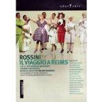 Il Viaggio A Reims St. Petersburg Mariinsky Theatre Gergiev, V. – Hledejceny.cz