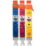 TonerDepot Canon CLI-551 - kompatibilní – Zboží Živě