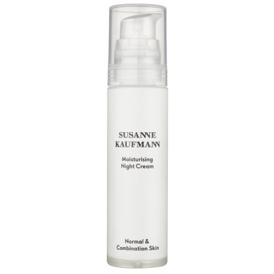 Susanne Kaufmann Moisturising Night Cream 50 ml