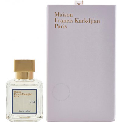 Maison Francis Kurkdjian 724 parfémovaná voda unisex 70 ml tester