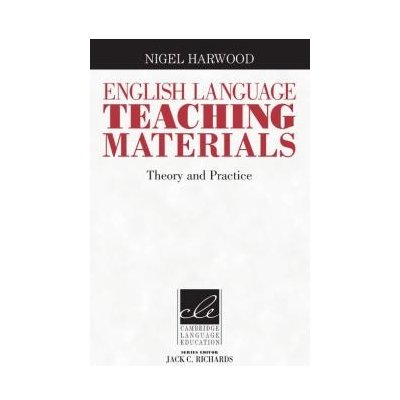 English Language Teaching Materials Harwood Nigel