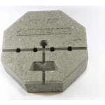 Tremis PB20 – podstavec betonový 20 kg V522 – Hledejceny.cz