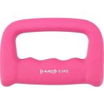 HMS CK05 neoprenová činka s držadlem 0,5 kg – Sleviste.cz