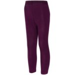 Trepon punčocháče bez ťapek Agátka fialová – Sleviste.cz