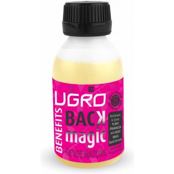 UGroBenefits Back Magic 125 ml