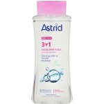 Astrid micelární voda 3v1 suchá citlivá pleť 400 ml – Hledejceny.cz