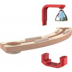 Hape Kuličková dráha HRAD – Zbozi.Blesk.cz