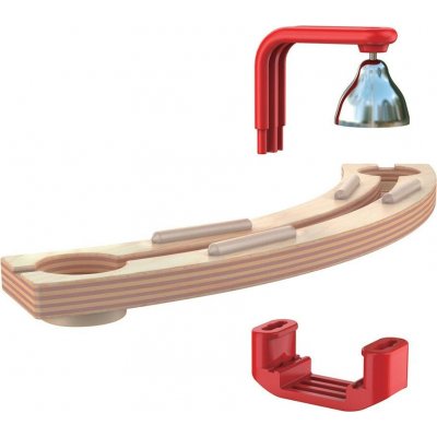 Hape Kuličková dráha HRAD – Zbozi.Blesk.cz