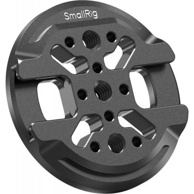 SmallRig 5155 Mount Plate for Phones – Zboží Živě