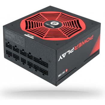 Chieftec PowerPlay Series 1050W GPU-1050FC