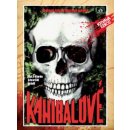 Kanibalové 2 DVD