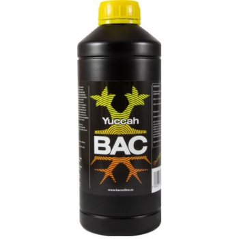 B.A.C. Yuccah 1 l