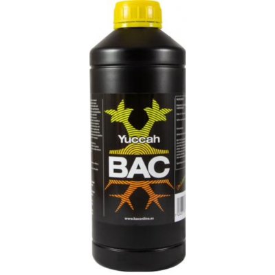 B.A.C. Yuccah 250 ml