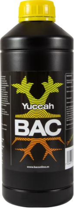 B.A.C. Yuccah 250 ml