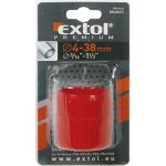 EXTOL PREMIUM odhrotovač trubek 8848031 – Zbozi.Blesk.cz