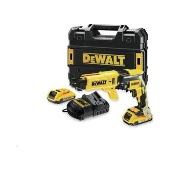 DeWALT DCF620D2