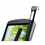 BH Fitness LK8150 SmartFocus 16" – Zboží Dáma