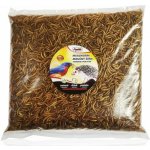 Apetit moučný červ 500 g – Zboží Mobilmania