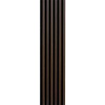 DeCori akustický 3D dub světlý 20 x 300 x 2700 mm 0,81m² – Hledejceny.cz