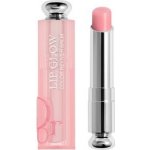 Dior Tónovací balzám na rty Lip Glow Color Reviver Balm 001 Pink 3,2 g – Zbozi.Blesk.cz