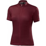 Specialized Rbx Comp Wmn burgundy