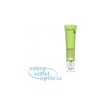 Lancôme osvěžující oční gel Énergie de Vie The Illuminating & Anti-Fatigue Cooling Eye Gel 15 ml